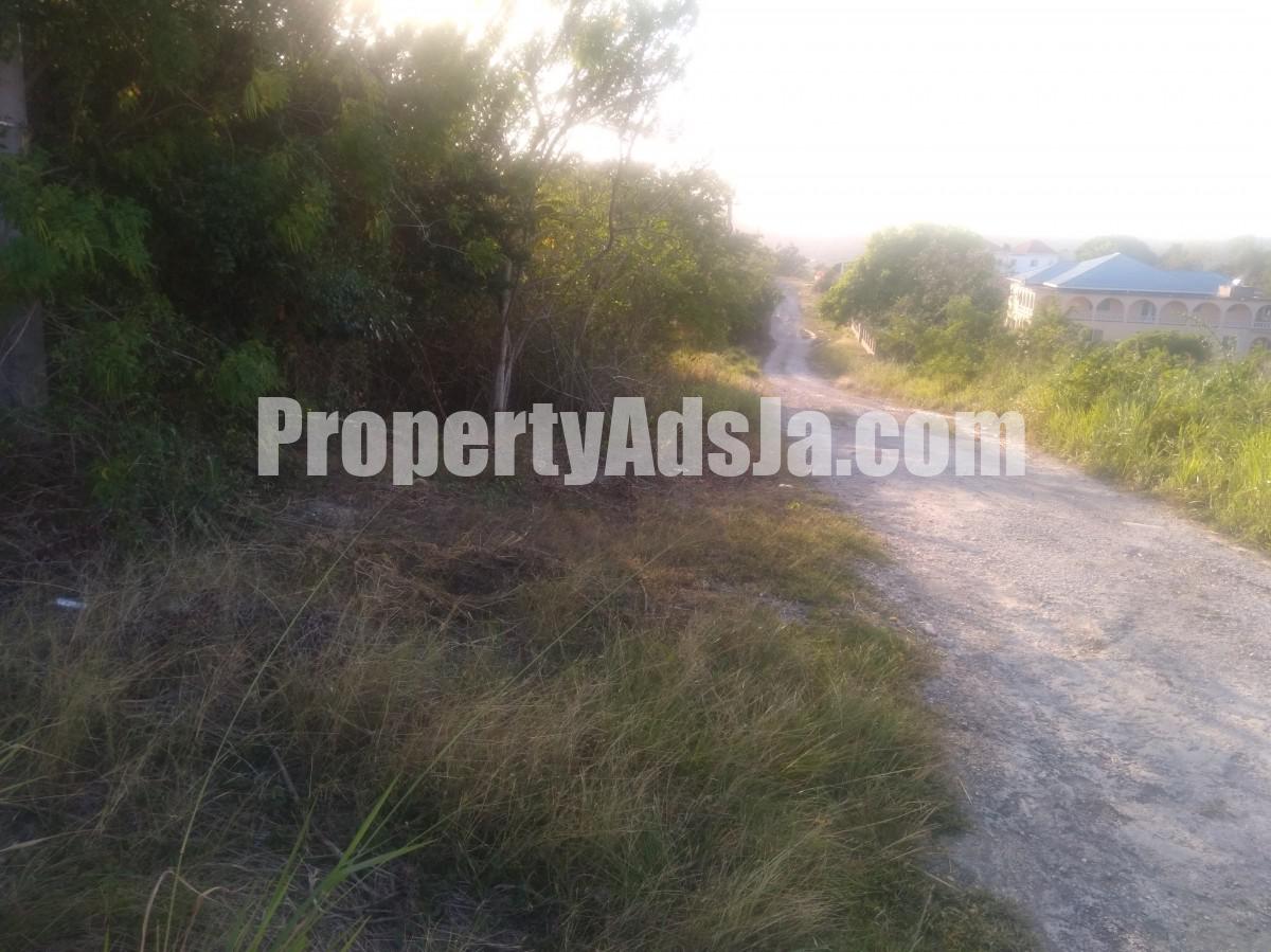 Residential lot For Sale in Santa Maria Drive Discovery Bay, St. Ann, Jamaica