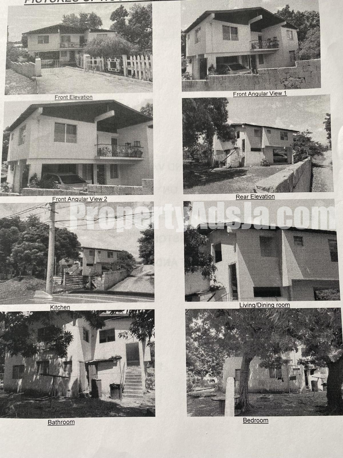 6 bed House For Sale in Kingston 10, Kingston / St. Andrew, Jamaica