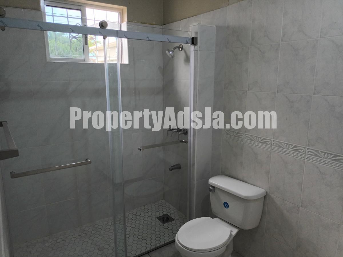 3 bed House For Rent in Allerdyce, Kingston / St. Andrew, Jamaica