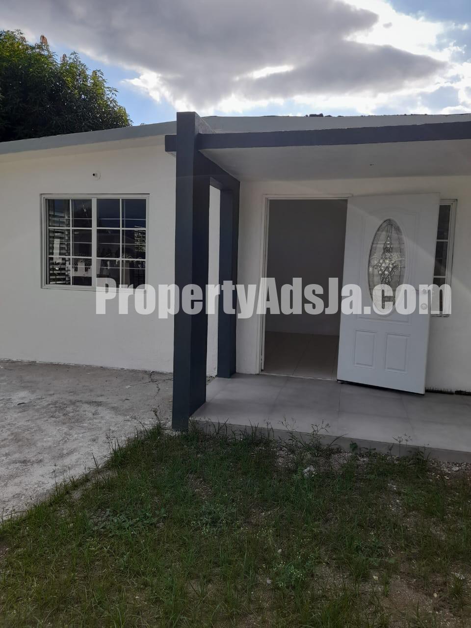 3 bed House For Rent in Eltham View, St. Catherine, Jamaica
