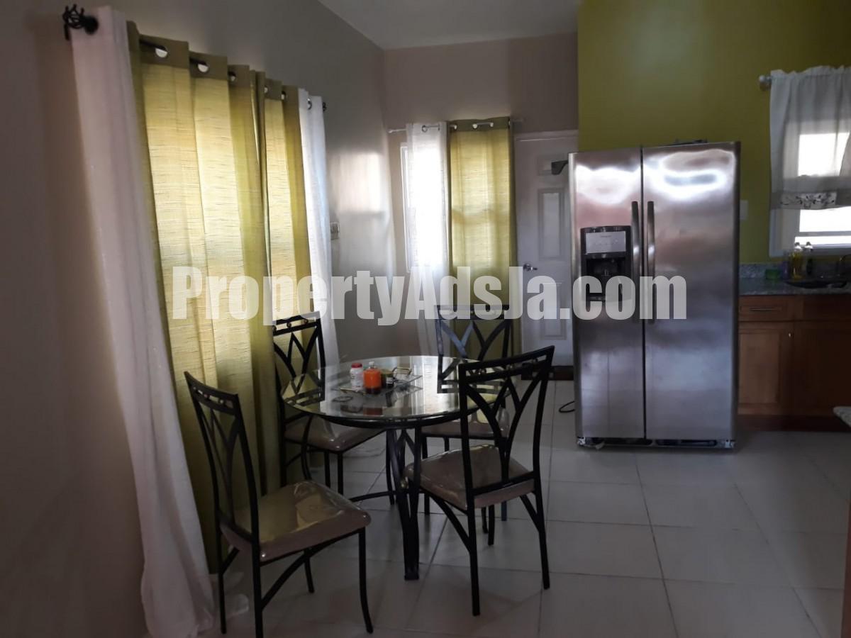 2 bed Townhouse For Rent in Runaway Bay, St. Ann, Jamaica