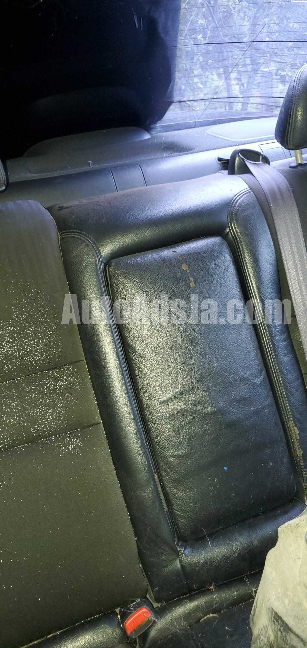 2005 Honda Accord