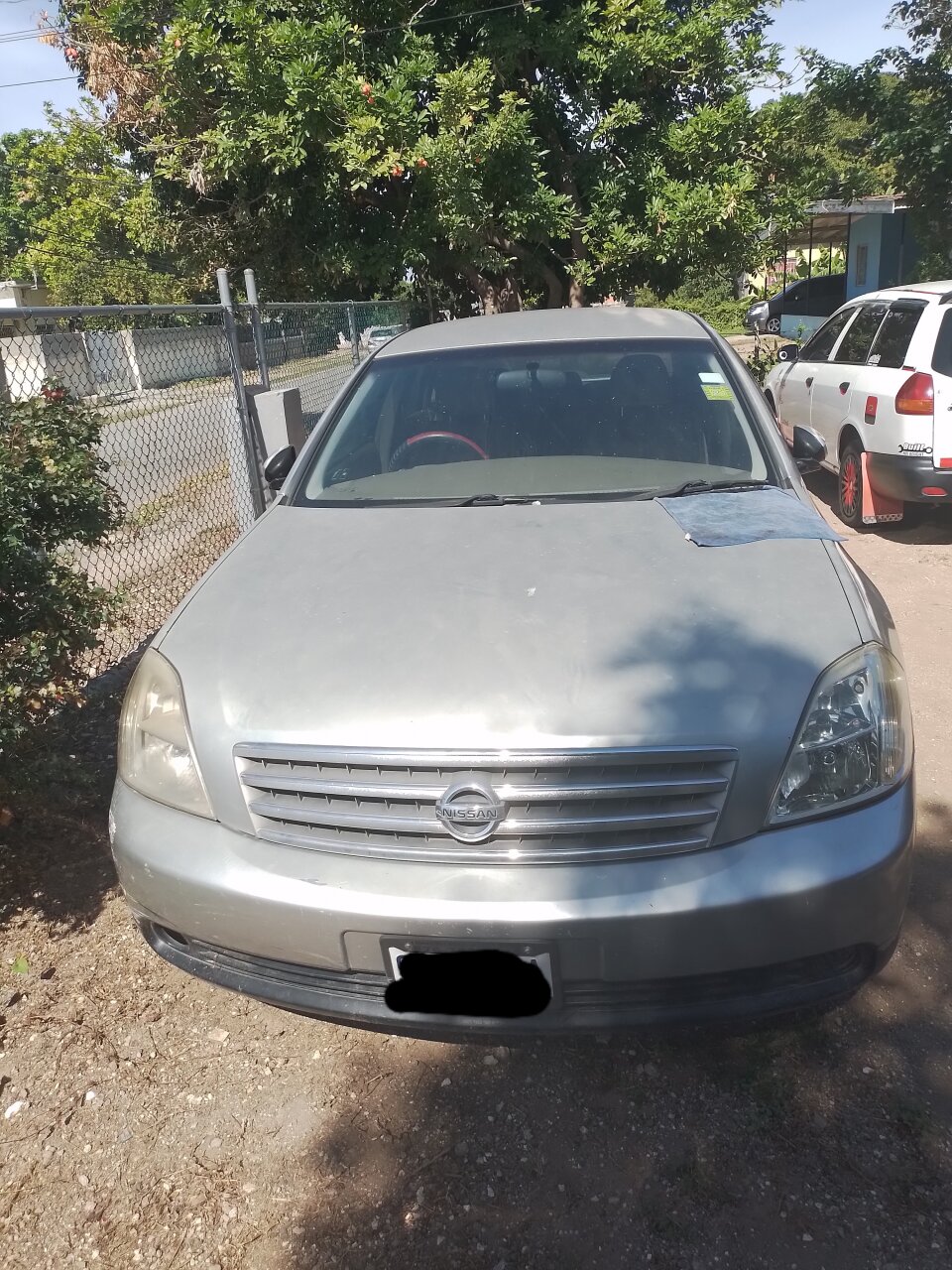 For Sale: Year 2005 Nissan Cefiro