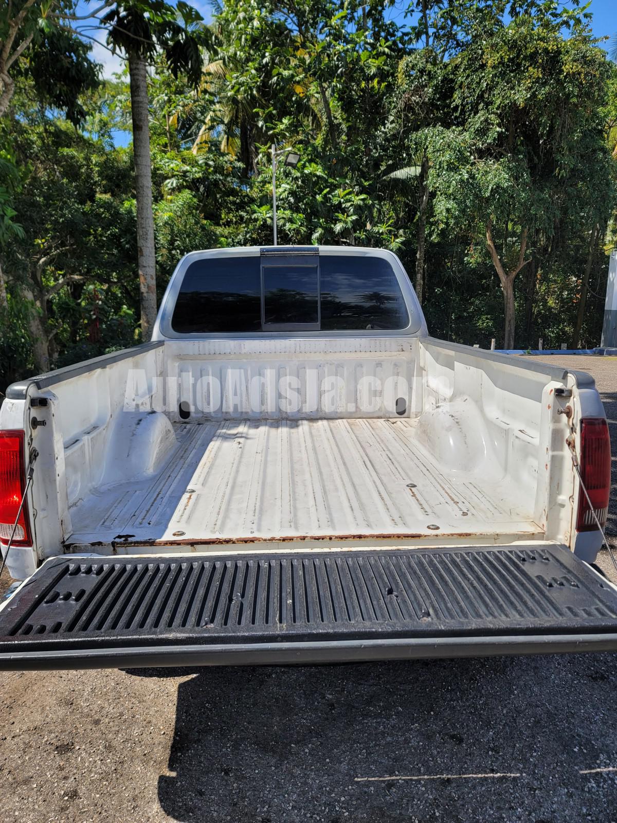1998 Ford F150