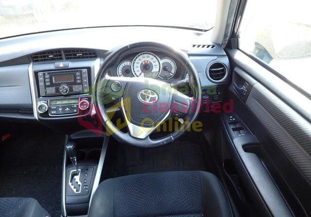 For Sale: You Are Going To Be The First One To Drive