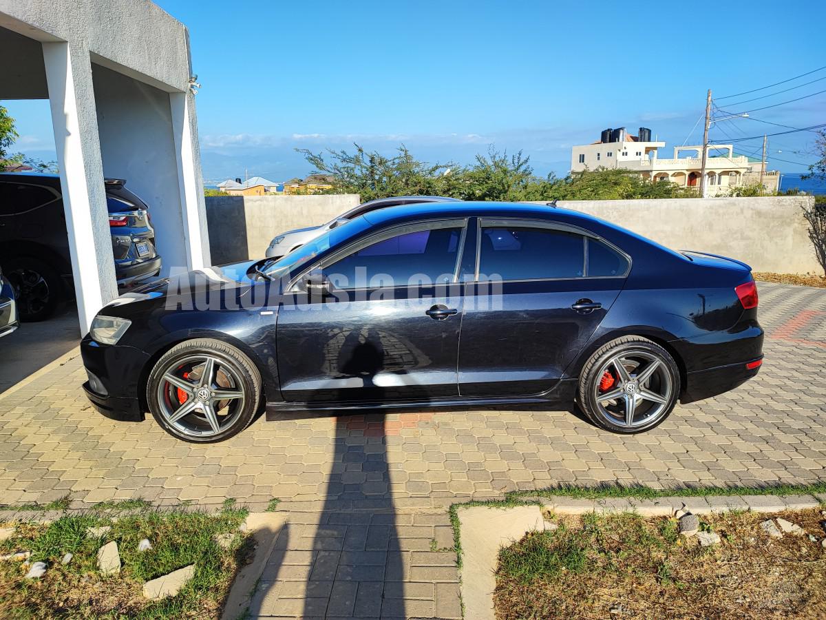 2014 Volkswagen Jetta