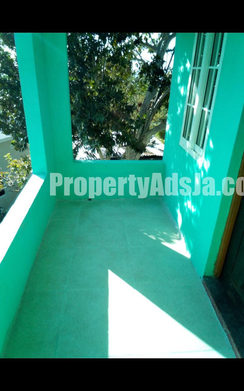 2 bed House For Rent in White horses, St. Thomas, Jamaica